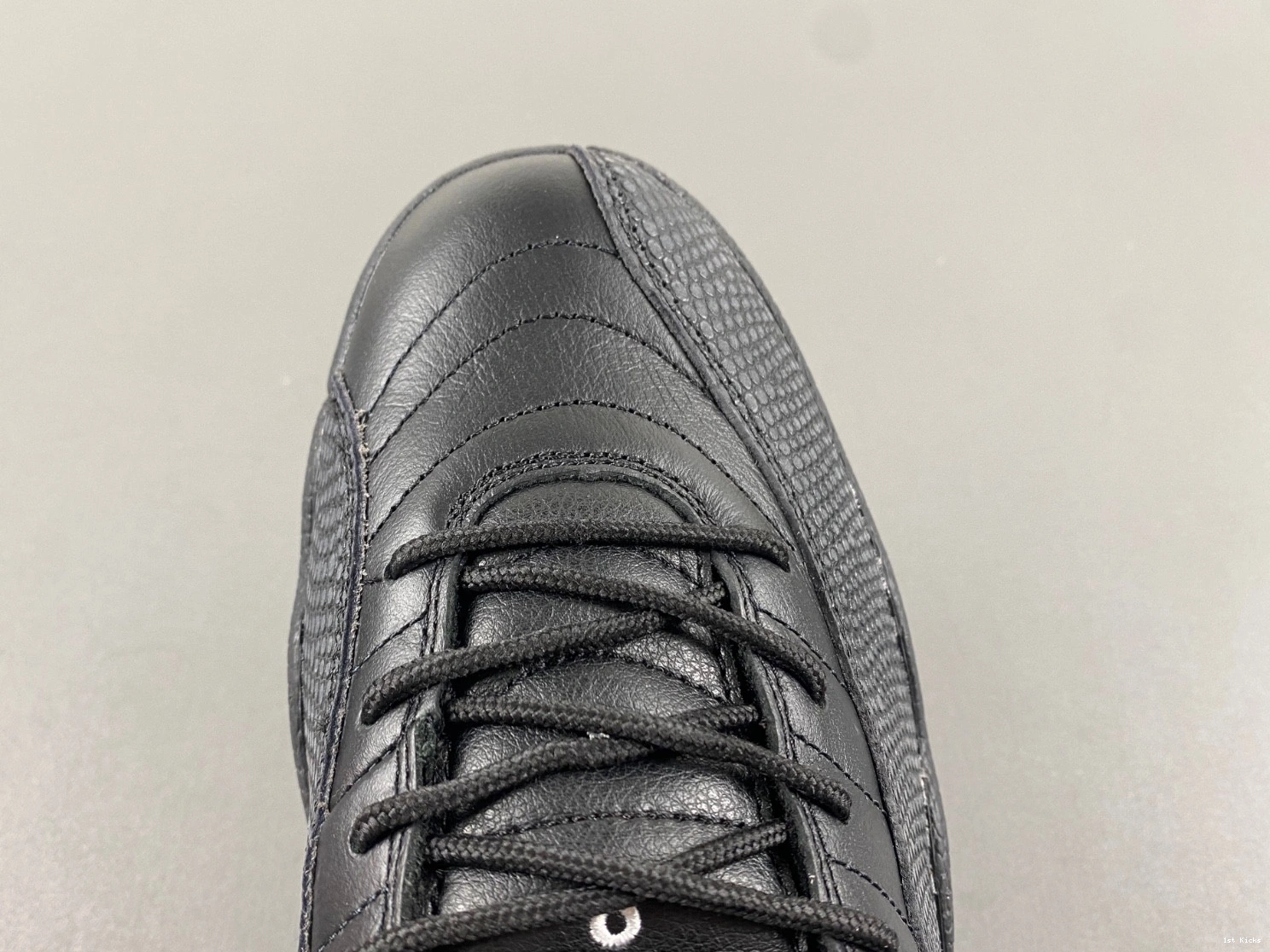 'The Jordan Master' 12 Retro 130690‑013 Air 1004